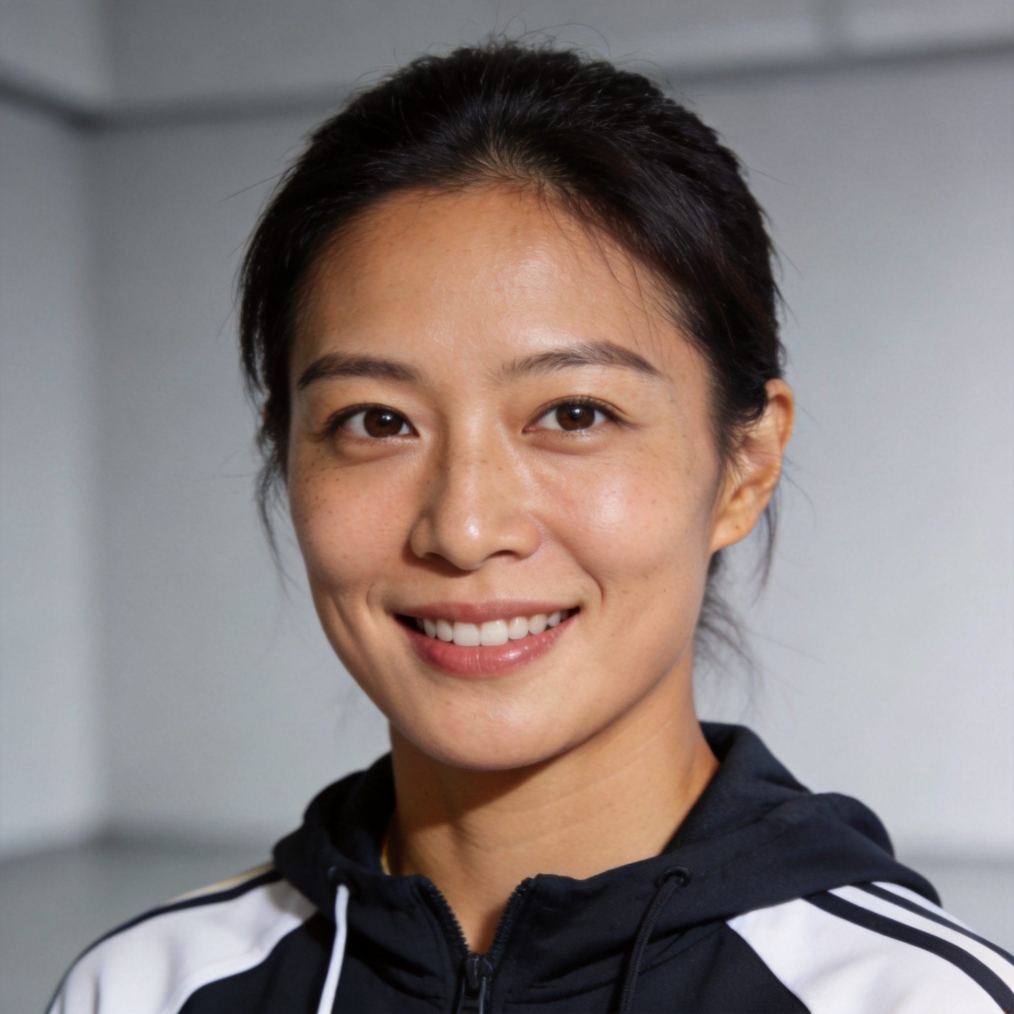三亿体育用户 李娜 头像